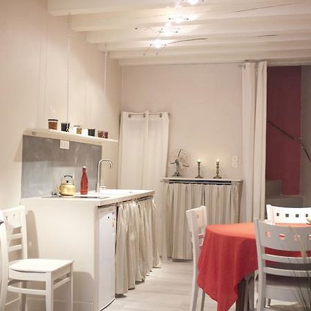 La Maison De Noemie 아흘르 외부 사진