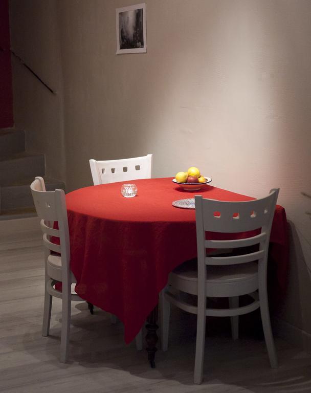 La Maison De Noemie 아흘르 외부 사진